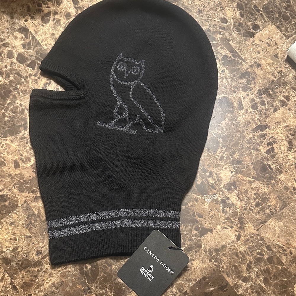 Canada Goose x OVO Balaclava (NWT)